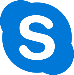 skype