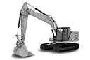 Machinery